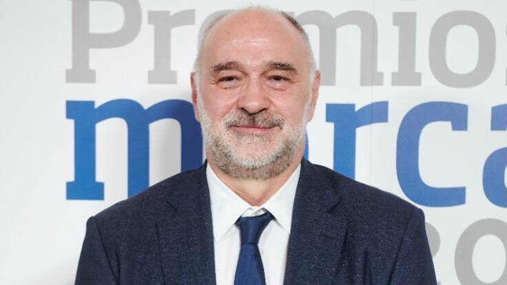 Ser de Álava 2023: Premio a Pablo Laso.