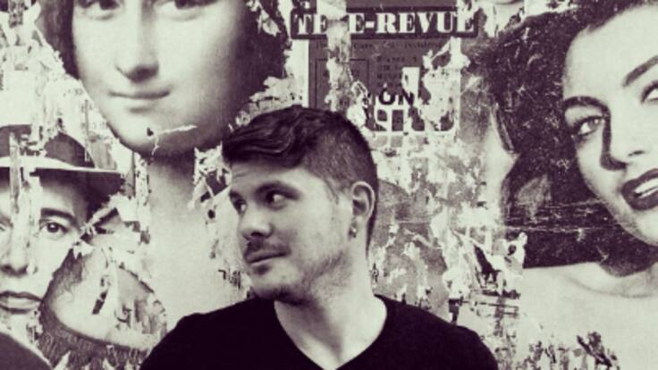 Cambio de era. Gonzalo Herreros