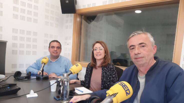 Tertulia de este miércoles en 'Hoy por Hoy Madrid Sur'