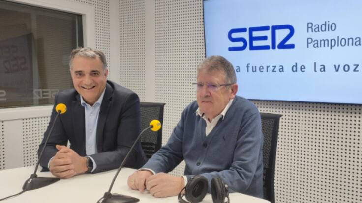 Pamplona contará con un hub de ingeniería y tecnología