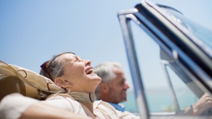 Macarena Florencio habla sobre la jubilación (22/03/2023)