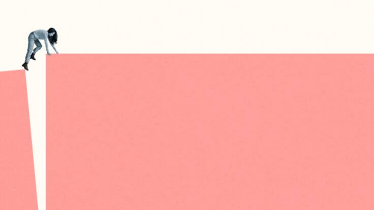 La precariedad laboral en el mercado español. Alejandra de la Fuente presenta 'La trabajadora infiltrada'