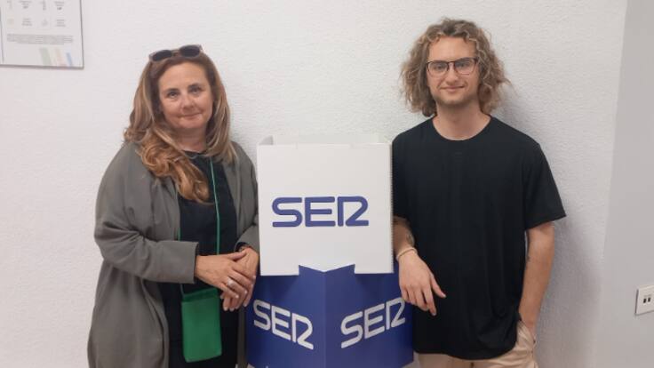 Iván y el bullying a una sordera (23/03/23)