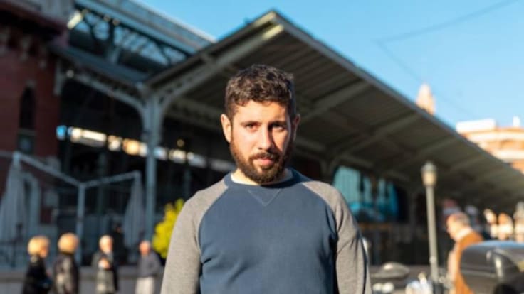 Carles Fenollosa, autor del libro "Irreductibles", en "Hoy por Hoy"