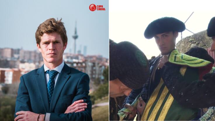 Programa El Toreo del sábado 25 de marzo de 2023