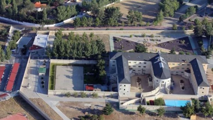 Por qué las condenas a menores son diferentes de las de adultos