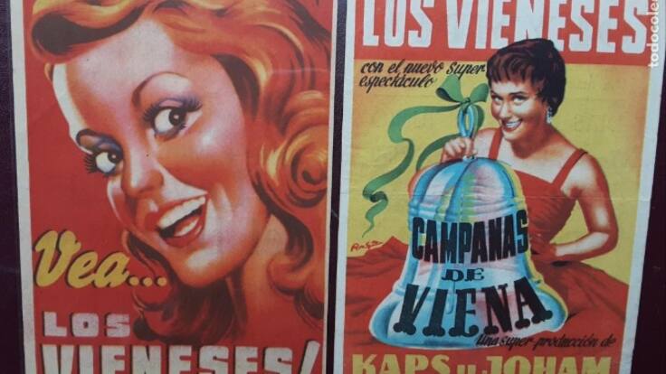 SECCIÓ. Els grans oblidats. 6