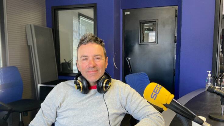 El bosque salvaje de Pardomino, un prodigio de la naturaleza de León y para el mundo (27/03/2023)