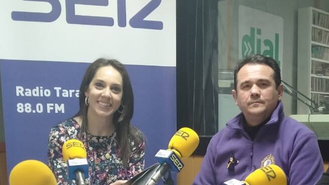 Hermandad Jesús de Nazareno (Tarancón)