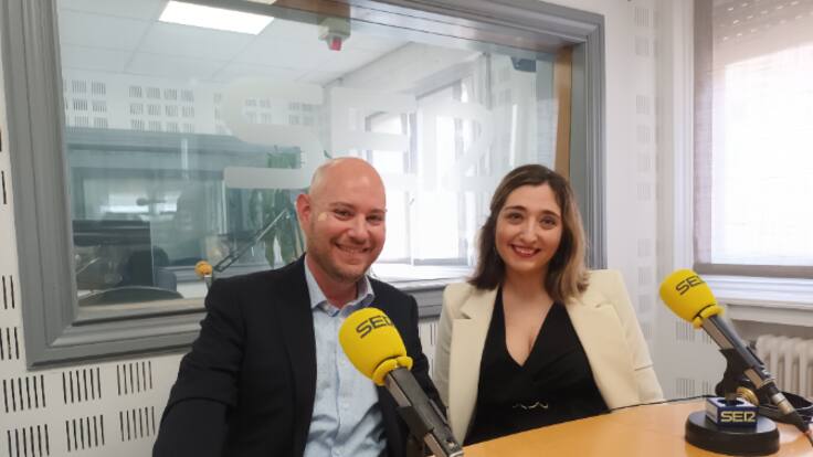 Entrevistas preelectorales: Unidas Podemos