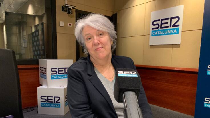 Llapis de memòria de Maria Mercè Roca (27/03/2023)