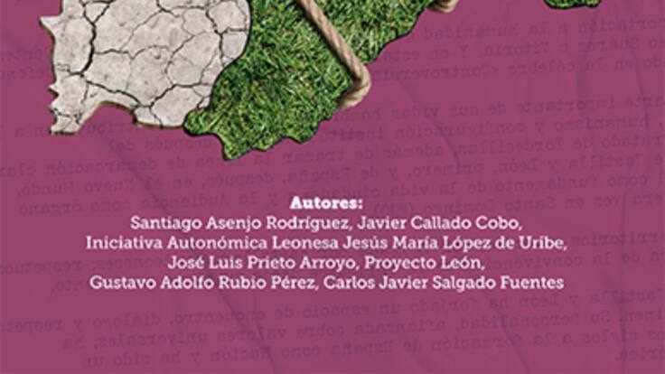 Castilla y León, la autonomía fallida (28/03/2023)