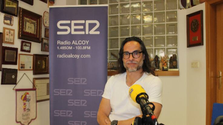 Jorge Devesa, director de clínica Vitaldent, habla de la ortodoncia invisible