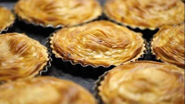 Cómo me lo como: si el hojaldre del pastel de carne no cruje no es un verdadero pastel de carne artesano de la Región de Murcia