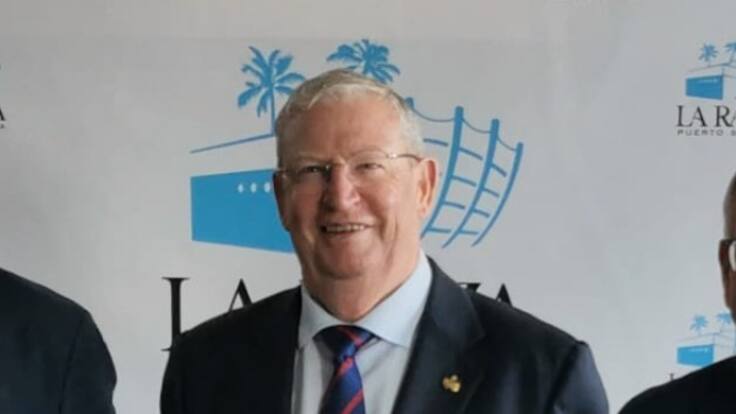 Programa Cruz de Guía del martes 28 de marzo de 2023