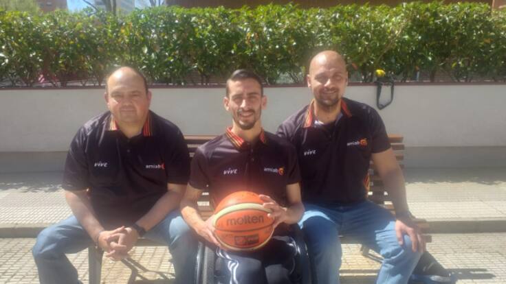 El BSR Amiab Albacete tiene una nueva oportunidad para ser campeón de Liga