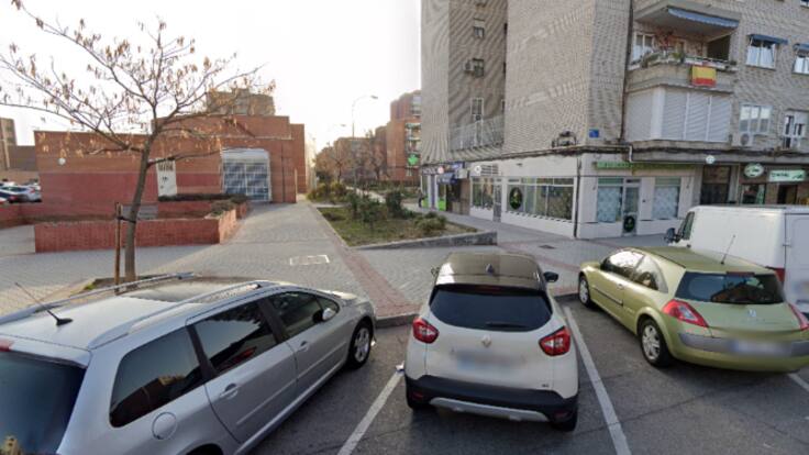 Un subinspector de la comisaría de Fuenlabrada repasa la detención de dos atracadores de farmacias en Fuenlabrada