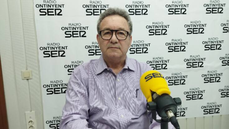 Entrevista a Ismael Sanvictor, candidat del Partit Popular a l'alcaldia d'Alfarrasí