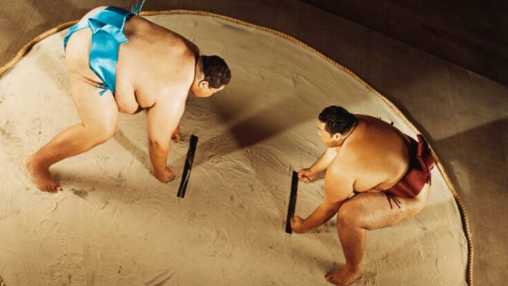 La Otra Cara del Deporte: Los vasos comunicantes del sumo japonés y la lucha leonesa (29/03/2023)