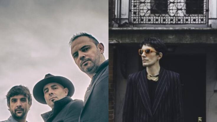 El Ritmo Continúa: Polaroids y David Loss estrenan material (29/03/2023)