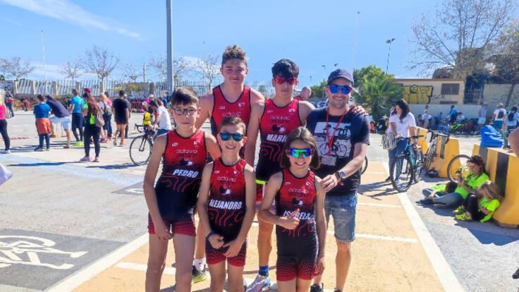 Paco Serra, en Radio Villena SER