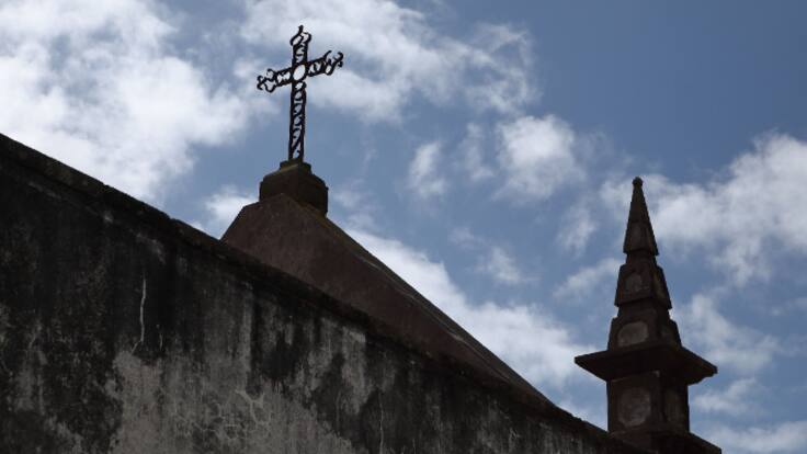 Una Iglesia más normal