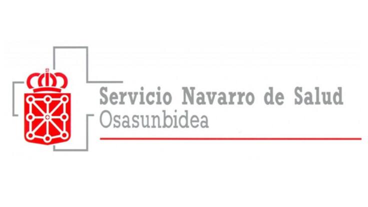 La primera llamada del día con Peio Goyache, coordinador del Servicio de Urgencias del centro de salud de Estella