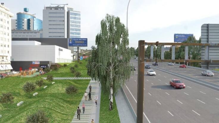 El Puzzle: Ampliación de Alfonso Molina