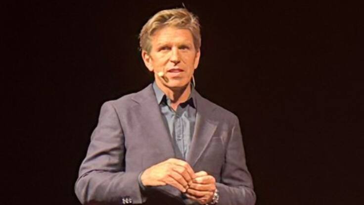 Manuel Díaz 'El Cordobés' en Lorca