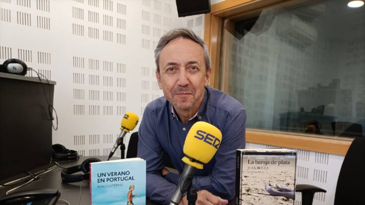 Rincón Literario del jueves, 30 de marzo