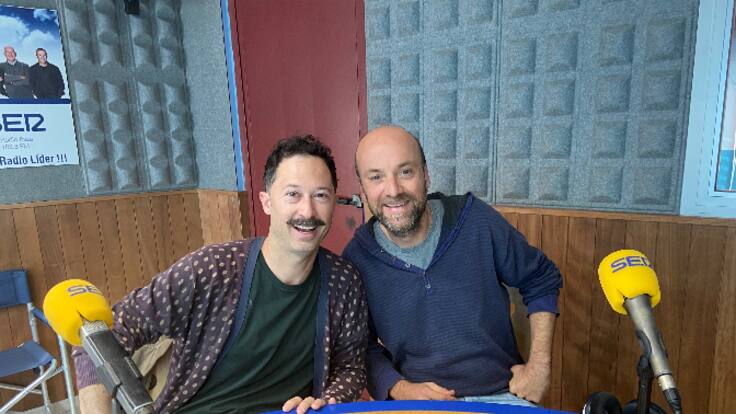 La banda ibicenca Hostal Pascual prepara el lanzamiento de sus nuevas canciones, en castellano y con cambios en su sonido