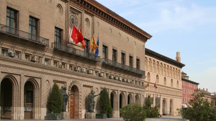 Plaza Pública: Balance de cuatro años y fin de ciclo ¡Hasta pronto! - Hoy por Hoy Zaragoza (30/03/2023)