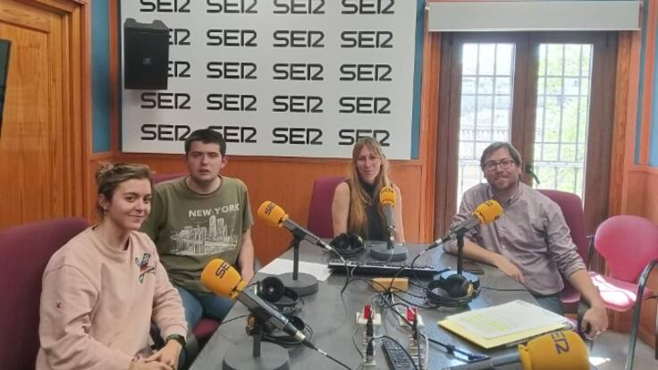 Los 'validadores' de Nambroca (30/03/23)