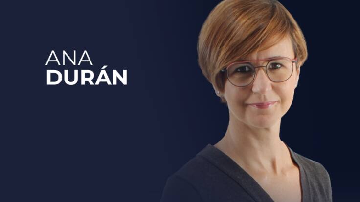 El Contrapunto de Ana Durán (01-04-23)