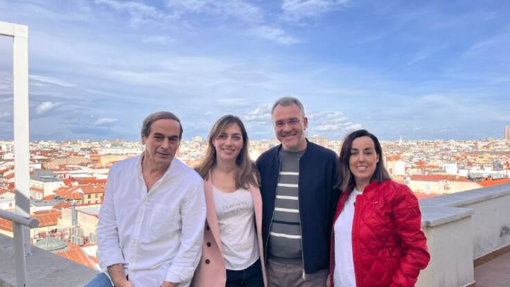 "Estas anécdotas quieren decir que al final había vida": El documental que retrata el lado más positivo de la pandemia