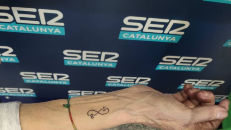 Tatuatges: un fenomen que creix, també més enllà dels 50 anys