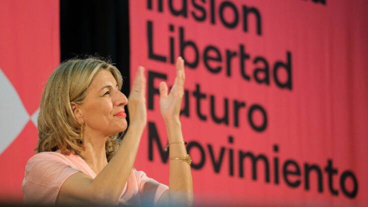 Historia de la reconstrucción de la izquierda: de la división a la suma