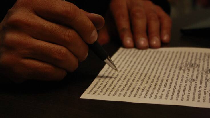 ENTREVISTA. Negres literaris