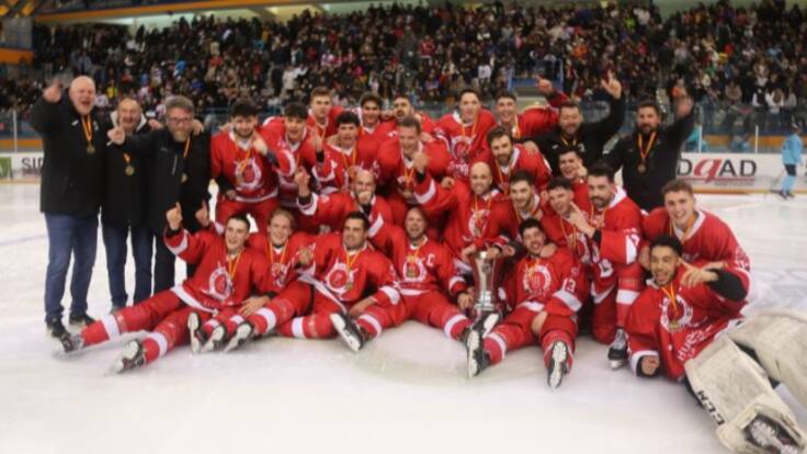 Antonio Betrán y Alejandro Carbonel en Radio Jaca