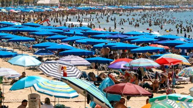 El turismo espera una Semana Santa boyante pese al golpe de la inflación
