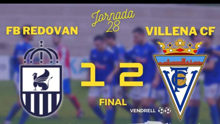 Manolo Herrero y David Vendrell en Ser Deportivos Villena