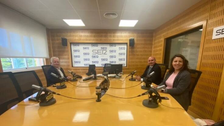 Mesa de análisis político