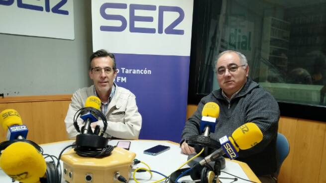 Hermandad Santa María Magdalena de Tarancón