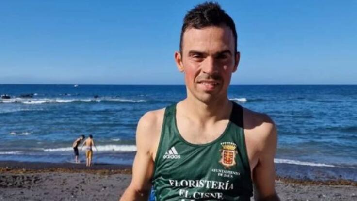 Alberto Puyuelo en SER Deportivos Huesca