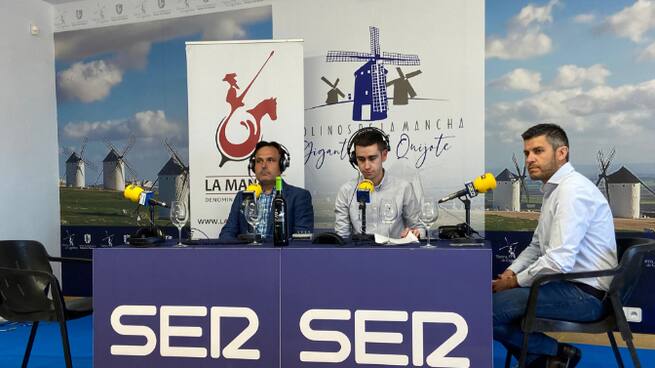 Hoy por Hoy Ciudad Real (03/04/2023)