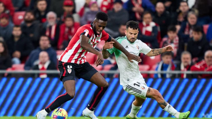 Bilbao y Pamplona se enfrentan por una plaza en la final de Copa: Juan María Aburto y Enrique Maya, los alcaldes, dan su punto de vista