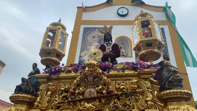 Ser Cofrade Miércoles Santo