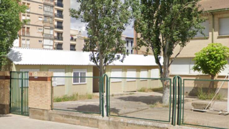 Sergio Aznar, miembro de la AMYPA