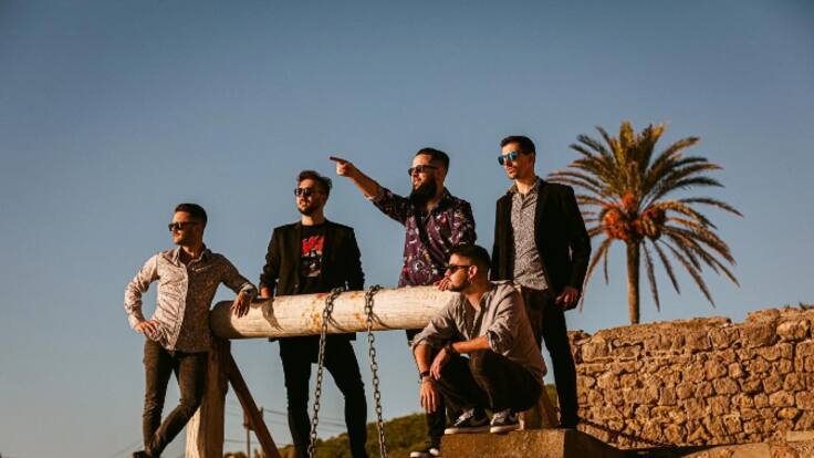 La banda ibicenca Quin Delibat! dice adiós a los escenarios con un concierto de despedida en Teatro Ibiza