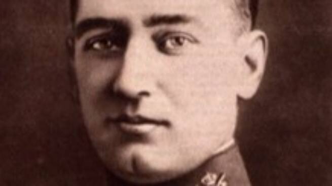 Ángel García Hernandez, historia de un militar alavés que se rebeló contra la monarquía